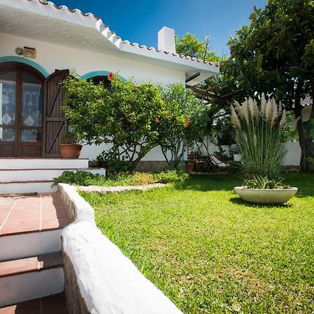 B&B Sa Cruxitta Portoscuso Zewnętrze zdjęcie