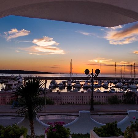B&B Sa Cruxitta Portoscuso Zewnętrze zdjęcie
