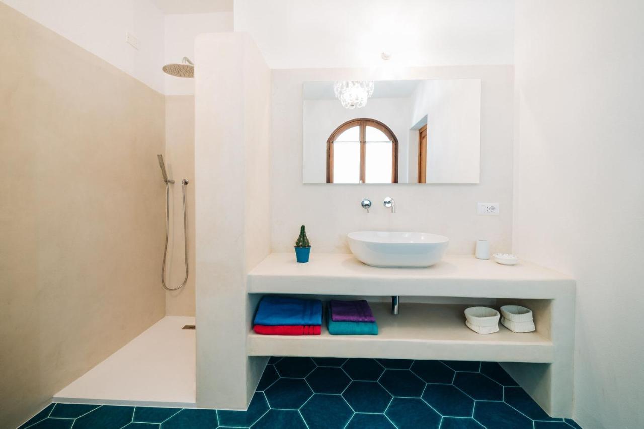 B&B Sa Cruxitta Portoscuso Zewnętrze zdjęcie