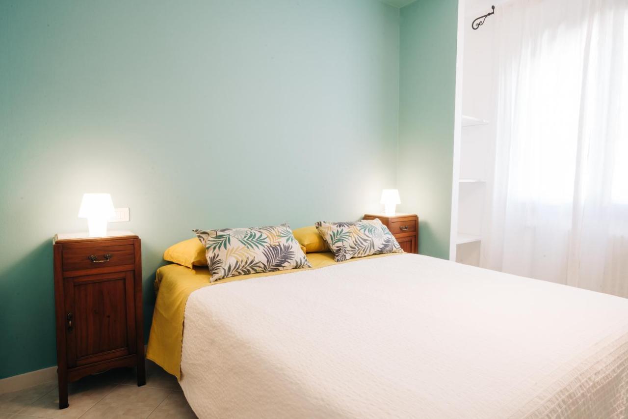 B&B Sa Cruxitta Portoscuso Zewnętrze zdjęcie