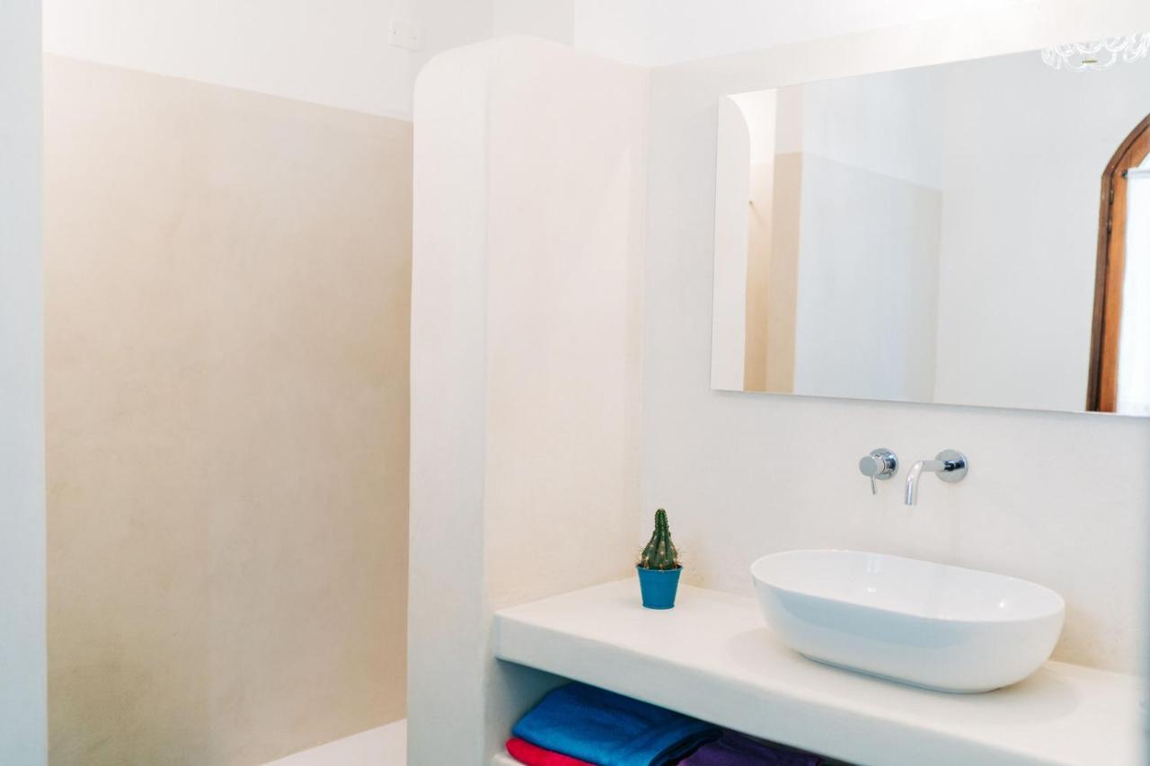 B&B Sa Cruxitta Portoscuso Zewnętrze zdjęcie