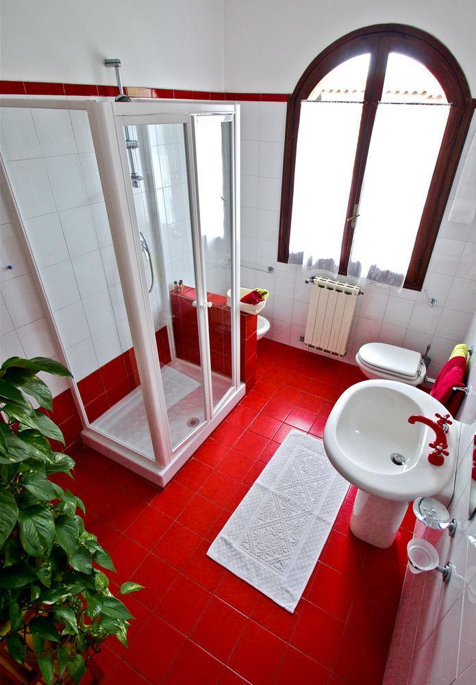 B&B Sa Cruxitta Portoscuso Zewnętrze zdjęcie