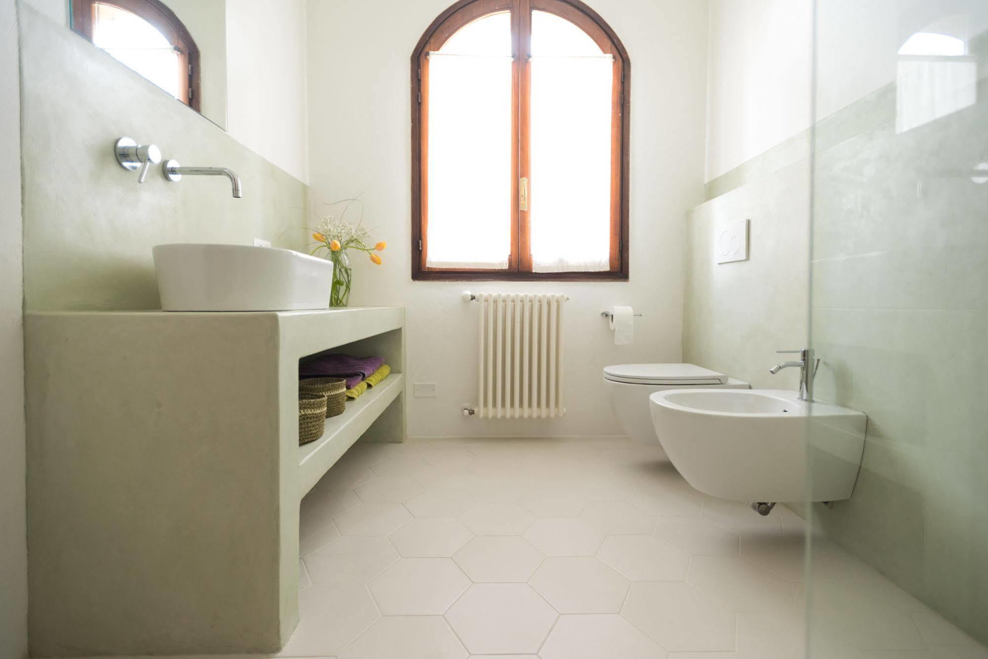 B&B Sa Cruxitta Portoscuso Zewnętrze zdjęcie
