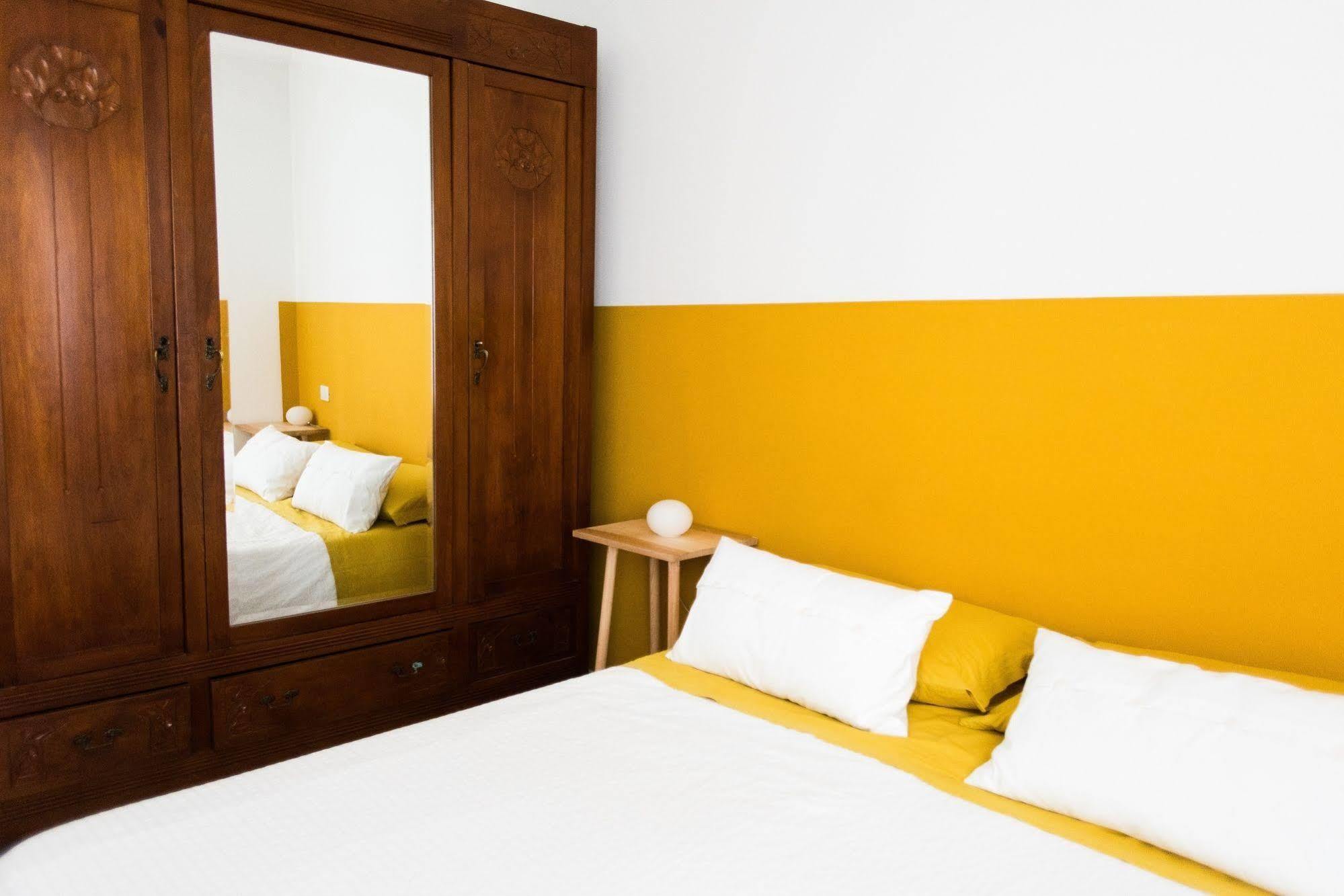 B&B Sa Cruxitta Portoscuso Zewnętrze zdjęcie