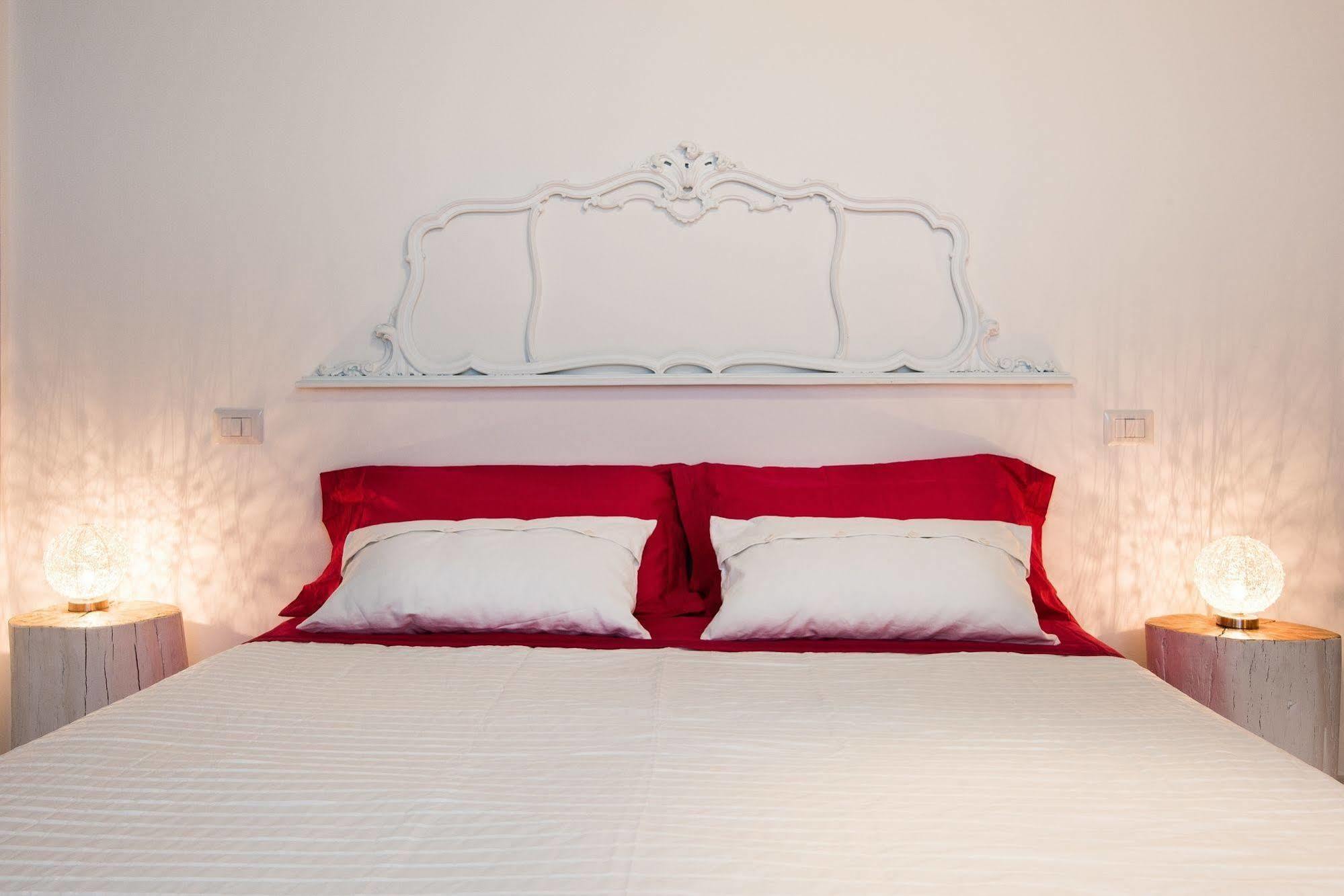 B&B Sa Cruxitta Portoscuso Zewnętrze zdjęcie