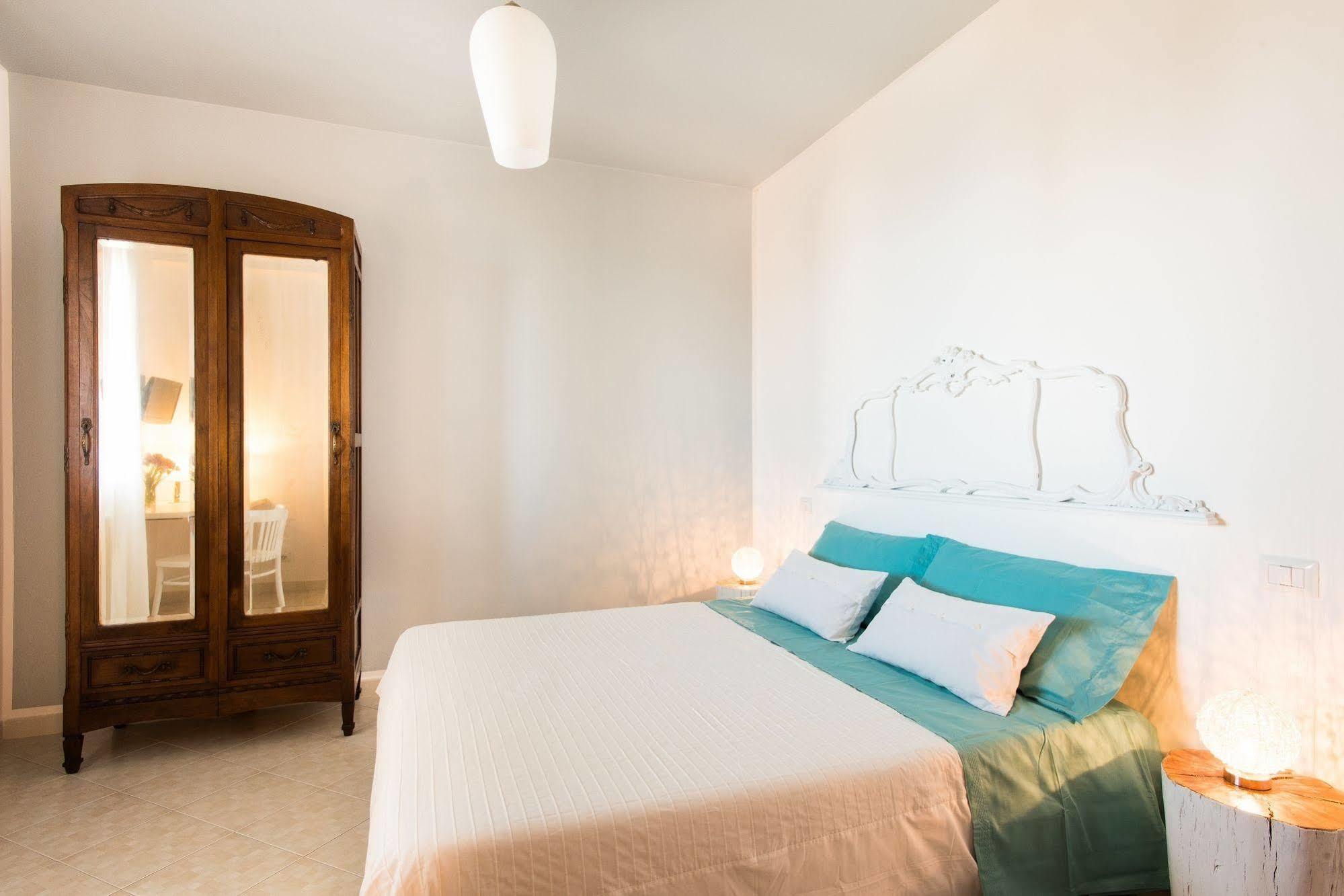 B&B Sa Cruxitta Portoscuso Zewnętrze zdjęcie