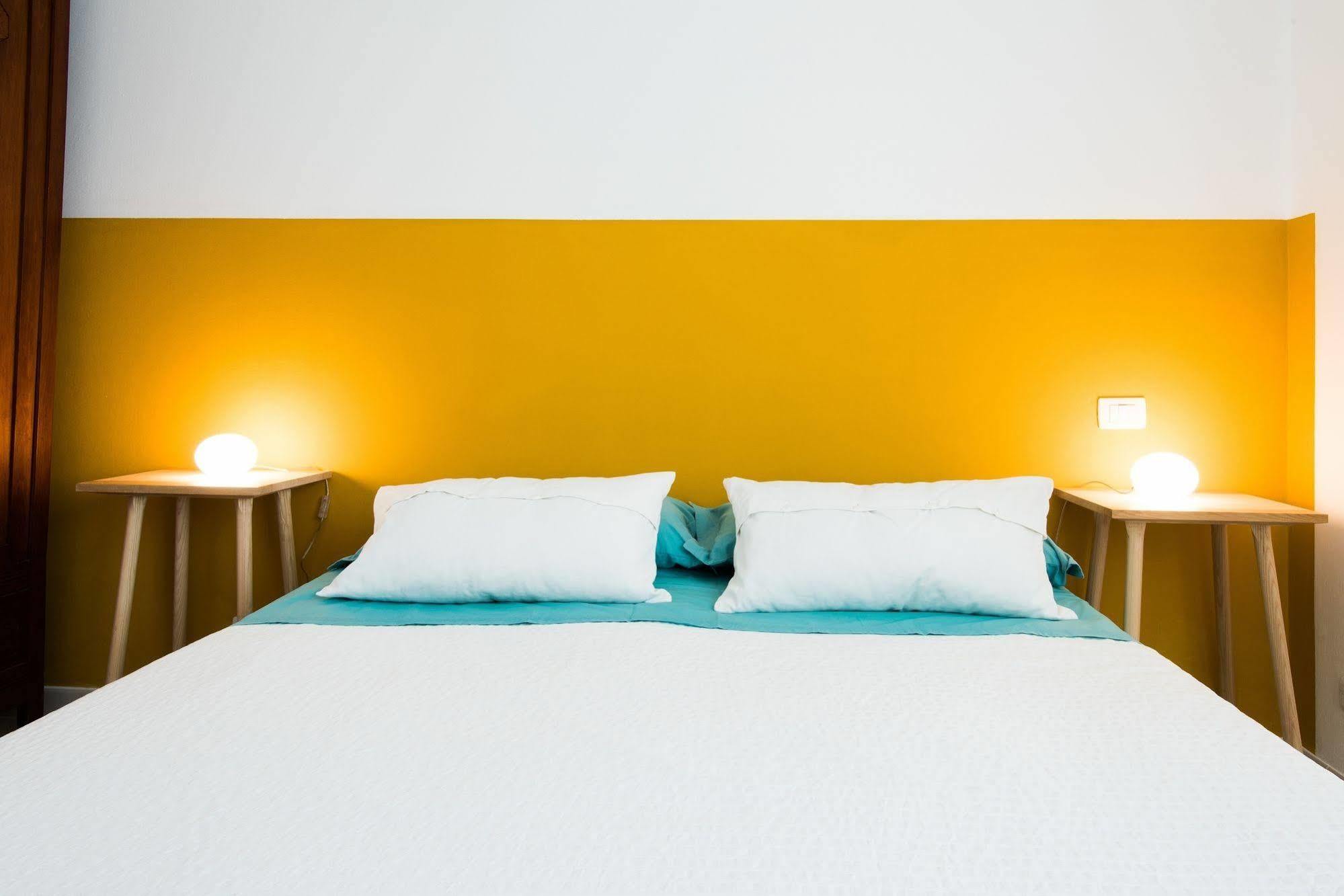 B&B Sa Cruxitta Portoscuso Zewnętrze zdjęcie